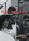 First Comes Love (1991).jpg